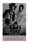 The Most Influential Rock Stars of the 1960s: The Lives of John Lennon, Paul McCartney, Bob Dylan, Jimi Hendrix, Janis Joplin, and Jim Morrison w sklepie internetowym Libristo.pl