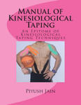 Manual of Kinesiological Taping: an epitome of kinesiology taping techniques w sklepie internetowym Libristo.pl