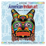 Color American Indian Art w sklepie internetowym Libristo.pl