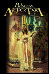 Princess Nefertari: Protectress of the Nile: Nefertari Saga book 1 w sklepie internetowym Libristo.pl