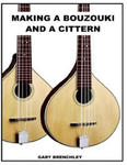 Making a Cittern and a Bouzouki w sklepie internetowym Libristo.pl