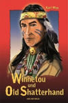 Winnetou und Old Shatterhand w sklepie internetowym Libristo.pl