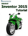 Autodesk Inventor 2015 Tutorial w sklepie internetowym Libristo.pl