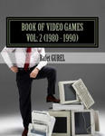 Book of Video Games: 1980 - 1990 w sklepie internetowym Libristo.pl