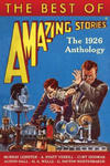 The Best of Amazing Stories: The 1926 Anthology w sklepie internetowym Libristo.pl