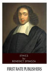 Benedict Spinoza - Ethics w sklepie internetowym Libristo.pl