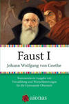 Faust I: Kommentierte Ausgabe Mit Versz w sklepie internetowym Libristo.pl