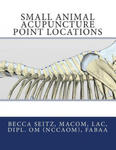 Small Animal Acupuncture Point Locations w sklepie internetowym Libristo.pl