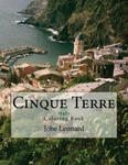 Cinque Terre, Italy Coloring Book: Color Your Way Through Majestic Cinque Terre, Italy w sklepie internetowym Libristo.pl