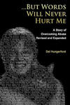 But Words Will Never Hurt Me: A Story of Overcoming Abuse w sklepie internetowym Libristo.pl