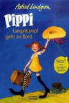 Pippi Langstrumpf 2. Pippi Langstrumpf geht an Bord w sklepie internetowym Libristo.pl