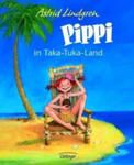 Pippi Langstrumpf 3. Pippi in Taka-Tuka-Land w sklepie internetowym Libristo.pl