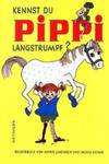 Kennst du Pippi Langstrumpf w sklepie internetowym Libristo.pl