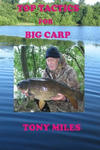 Top Tactics for Big Carp w sklepie internetowym Libristo.pl