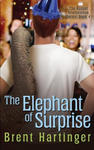 The Elephant of Surprise w sklepie internetowym Libristo.pl