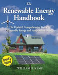 The Renewable Energy Handbook: The Updated Comprehensive Guide to Renewable Energy and Independent Living w sklepie internetowym Libristo.pl