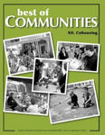 Best of Communities: XII. Cohousing Compilation w sklepie internetowym Libristo.pl