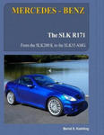 MERCEDES-BENZ, The SLK models w sklepie internetowym Libristo.pl