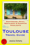 Toulouse Travel Guide: Sightseeing, Hotel, Restaurant & Shopping Highlights w sklepie internetowym Libristo.pl