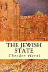 The Jewish State w sklepie internetowym Libristo.pl