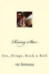 Rising Star: Sex, Drugs, Rock n Roll w sklepie internetowym Libristo.pl