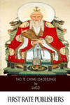 Tao Te Ching (Daodejing) w sklepie internetowym Libristo.pl