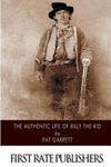 The Authentic Life of Billy the Kid w sklepie internetowym Libristo.pl