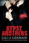 Gypsy Brothers: The Complete Series w sklepie internetowym Libristo.pl