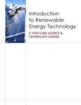 Introduction to Renewable Energy Technology: A Year Long Science & Technology Course w sklepie internetowym Libristo.pl