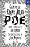 Cuentos de Edgar Allan Poe para estudiantes de espa?ol. Nivel A1: Tales from Edgar Allan Poe. Reading Book For Spanish learners. Level A1. w sklepie internetowym Libristo.pl