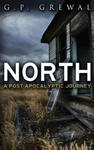 North: A Post-Apocalyptic Journey w sklepie internetowym Libristo.pl