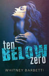 Ten Below Zero w sklepie internetowym Libristo.pl