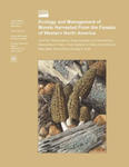 Ecology and Management of Morels Harvested From the Forests of Western North America w sklepie internetowym Libristo.pl