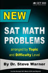 New SAT Math Problems arranged by Topic and Difficulty Level: For the Revised SAT March 2016 and Beyond w sklepie internetowym Libristo.pl