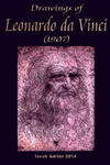 Drawings of Leonardo da Vinci (1907) w sklepie internetowym Libristo.pl