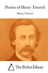 Poems of Henry Timrod w sklepie internetowym Libristo.pl