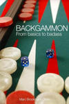 Backgammon: From Basics to Badass w sklepie internetowym Libristo.pl