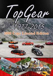 Top Gear; 1977 - 2015: : 2000 Copy Limited Edition w sklepie internetowym Libristo.pl