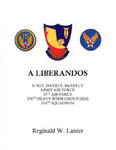 A Liberandos: S/Sgt. David E. McNeely, Army Air Force, 15th Air Force, 376th Heavy Bomb Group, 514th Squadron w sklepie internetowym Libristo.pl