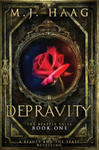 Depravity: A Beauty and the Beast Novel w sklepie internetowym Libristo.pl