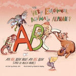 The Very Emotional Animal Alphabet: An ABC Book About an ABC Book (and So Much More) w sklepie internetowym Libristo.pl