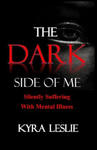 The Dark Side of Me: Silently Suffering with Mental Illness w sklepie internetowym Libristo.pl