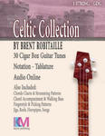 Cigar Box Guitar Celtic Collection w sklepie internetowym Libristo.pl
