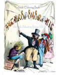 Anthropomorphic Adult Coloring Book: feat. drawings by 19th century French caricaturist, J. J. Grandville w sklepie internetowym Libristo.pl