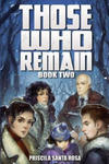 Those Who Remain - Book 2: A Zombie Novel w sklepie internetowym Libristo.pl