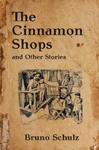 The Cinnamon Shops and Other Stories w sklepie internetowym Libristo.pl