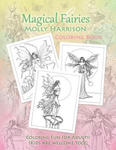 Magical Fairies of Molly Harrison w sklepie internetowym Libristo.pl