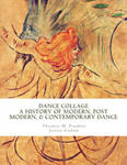 Dance Collage: A History of Modern, Post Modern, & Contemporary Dance w sklepie internetowym Libristo.pl