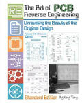 The Art of PCB Reverse Engineering (Standard Edition): Unravelling the Beauty of the Original Design w sklepie internetowym Libristo.pl