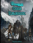 Morgalad Fantasy RPG Core Rulebook w sklepie internetowym Libristo.pl